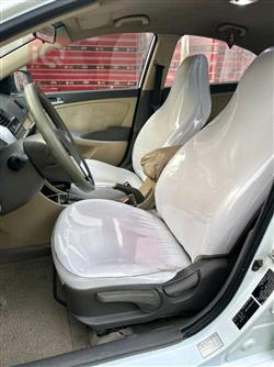 هيونداي أكسنت